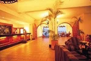 Hotel Los Arcos La Paz Exterior photo